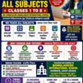 ONLINE TUITION FOR BISD STUDENTS &ndash; ACADEMIC YEAR 2026&ndash;27