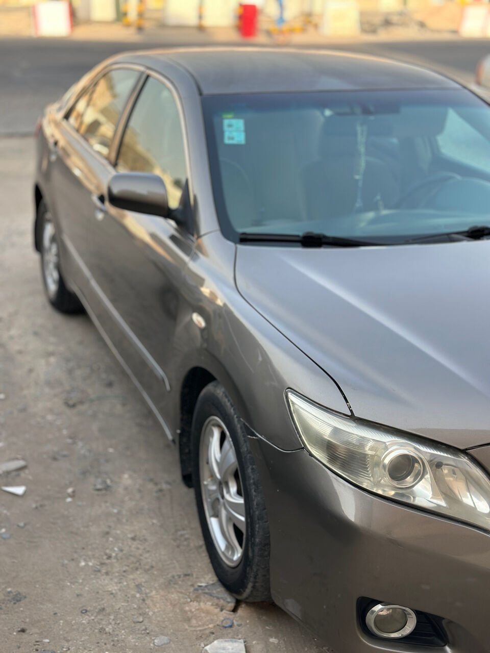 Hofuf, Vehicles, Cars & Trucks , SAR 21000,  Toyota Camry,  2011,  Automatic,  440000 KM,  Urgent Sale