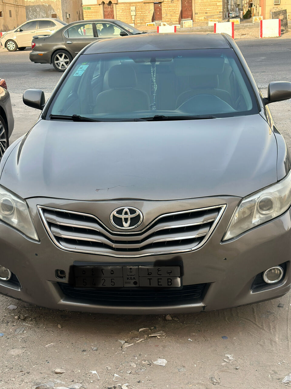 Hofuf, Vehicles, Cars & Trucks , SAR 21000,  Toyota Camry,  2011,  Automatic,  440000 KM,  Urgent Sale