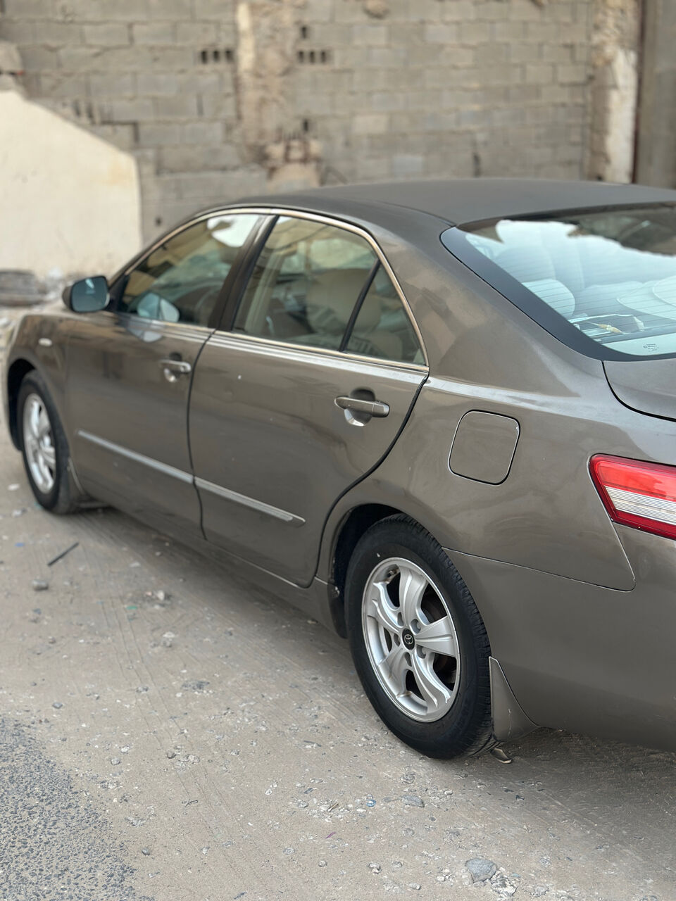 Hofuf, Vehicles, Cars & Trucks , SAR 21000,  Toyota Camry,  2011,  Automatic,  440000 KM,  Urgent Sale