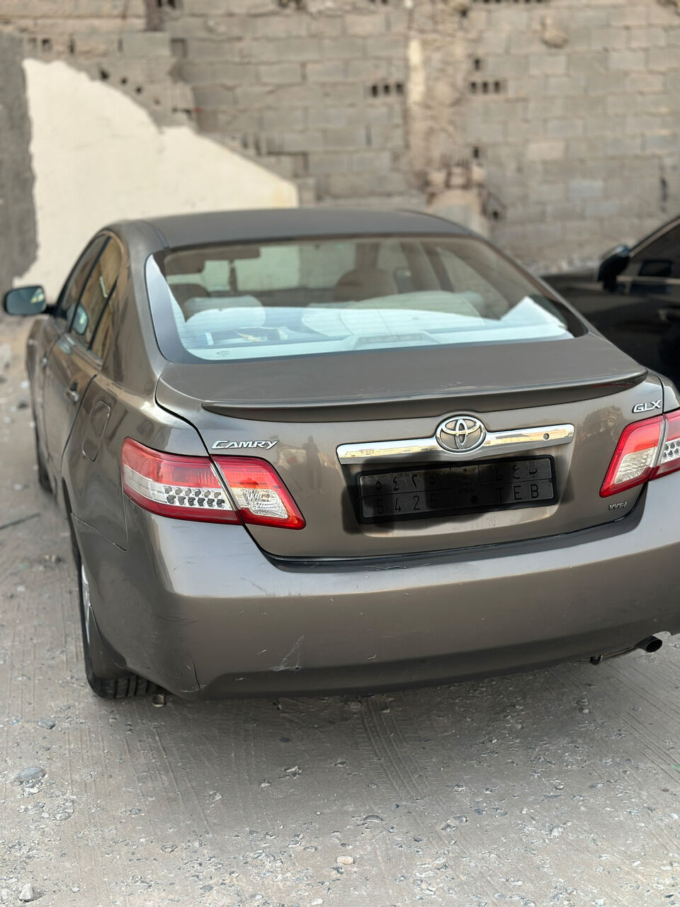 Hofuf, Vehicles, Cars & Trucks , SAR 21000,  Toyota Camry,  2011,  Automatic,  440000 KM,  Urgent Sale