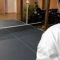 SAR 900,  Premium Table Tennis Set &ndash; Professional Bats + Net + Balls Included