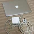 SAR 675,  MacBook Air 13 - Reliable Battery And Original Charger