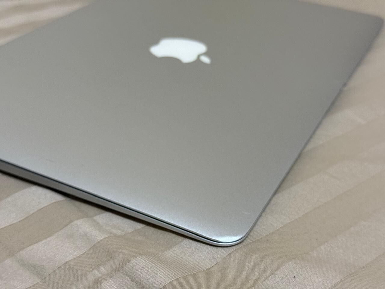 Riyadh, Computers, SAR 675,  MacBook Air 13 - Reliable Battery And Original Charger