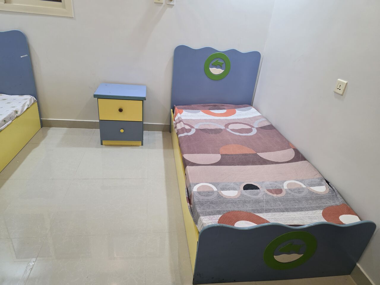 Jubail, Furniture, SAR 450,  Bed Room Set