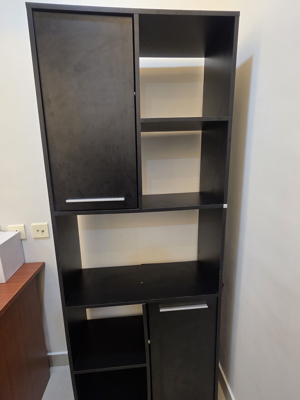 Jubail, Household Items, SAR 500,  New Book Shelf