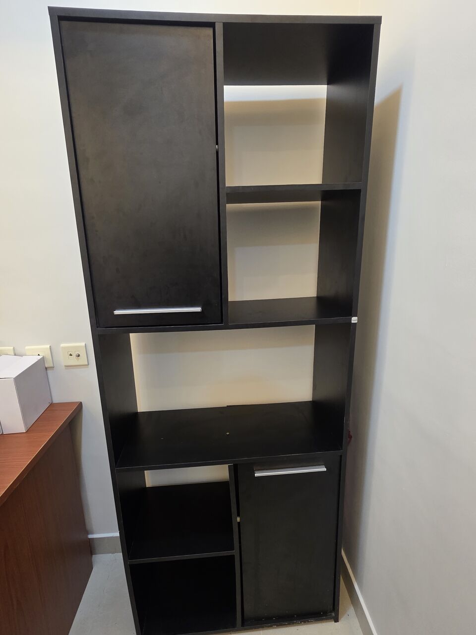 Jubail, Household Items, SAR 500,  New Book Shelf