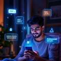 Can AI Support You Before Therapy Begins? A Simple