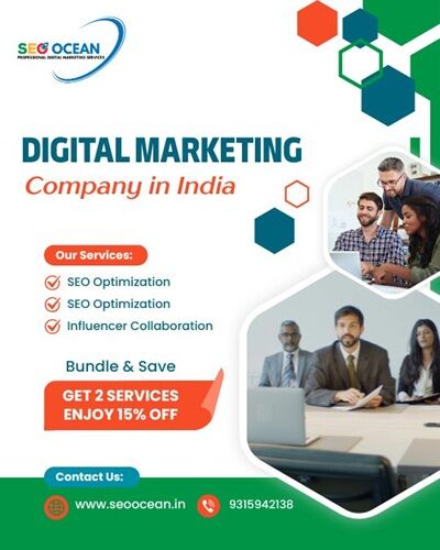 New Delhi, Marketing, Get Digital Marketing Company In India