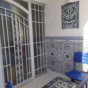 JOD 650/month, Furnished, 2 BR, 180 Sq. Meter, 2 Bedrooms Furnished Apartment (with A Guest Room)