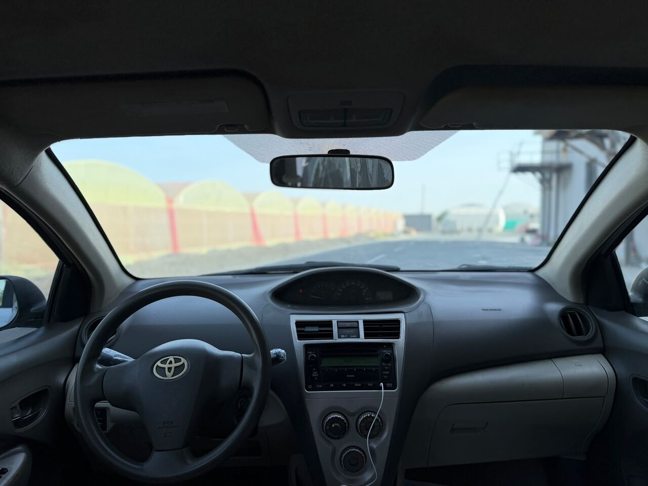 Manama, Vehicles, Cars & Trucks , BHD 1550,  Toyota Yaris,  2010,  Automatic,  153245 KM,    Model In Excellent