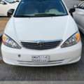 SAR 17000,  Toyota Camry,  2003,  Automatic,  3 KM,  Selling