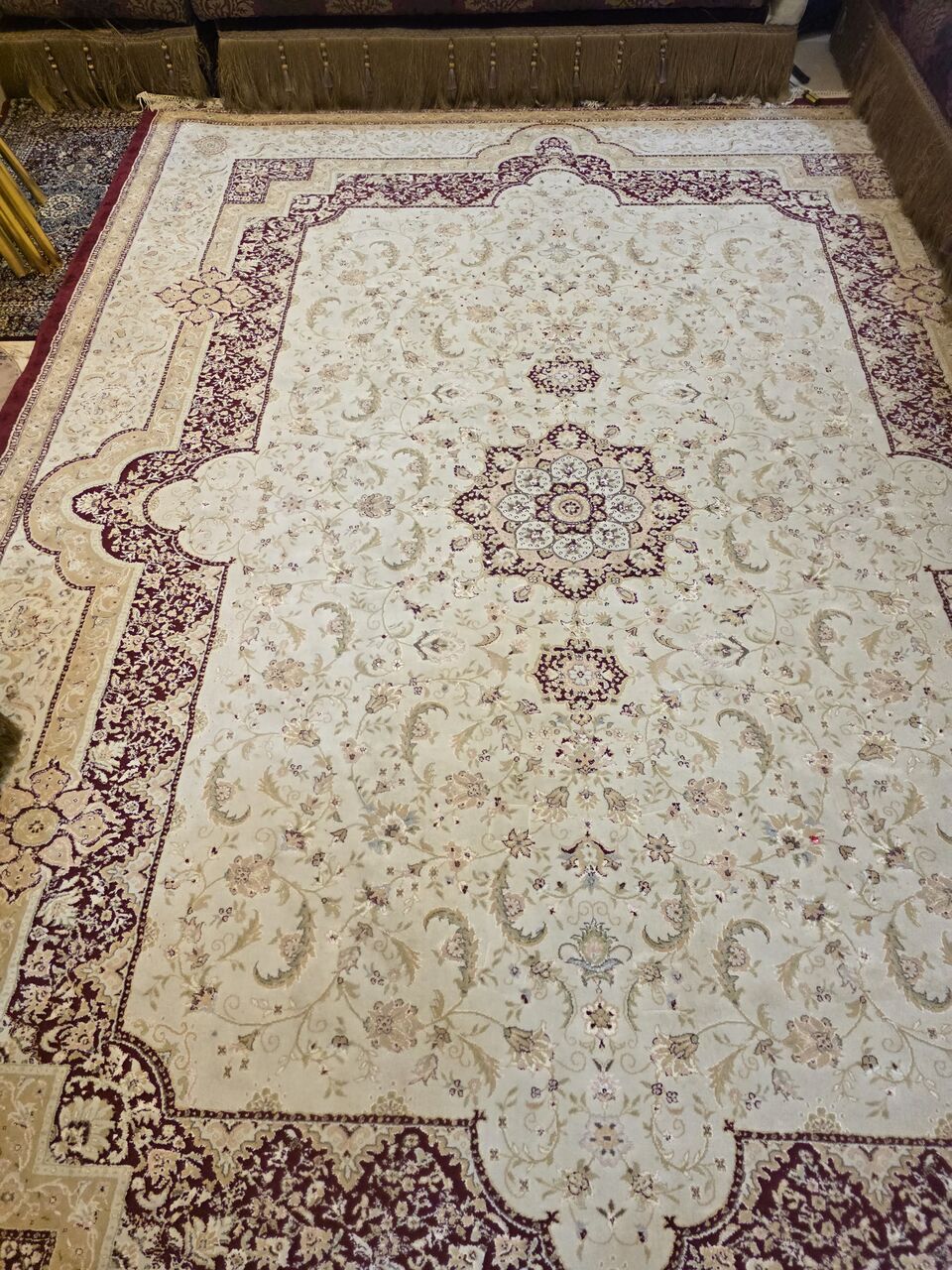 Jubail, Household Items, SAR 120,  New Carpet