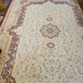 SAR 120,  New Carpet