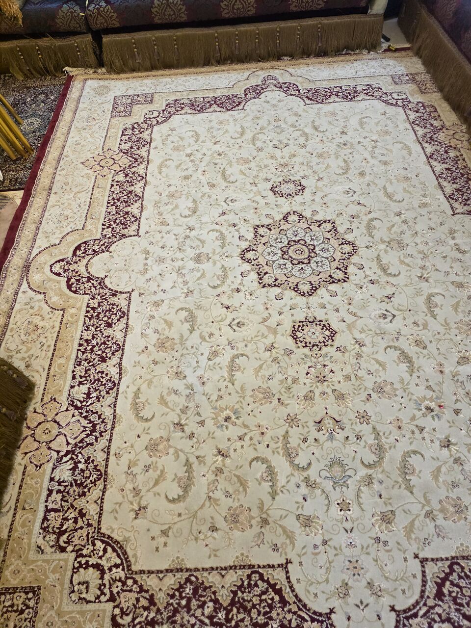 Jubail, Household Items, SAR 120,  New Carpet