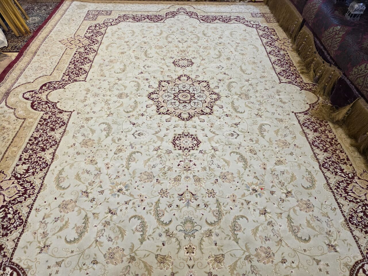 Jubail, Household Items, SAR 120,  New Carpet