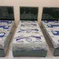 SAR 2,  All Types Of High Quality Single Bed , Medium Bed And Double Bed Available