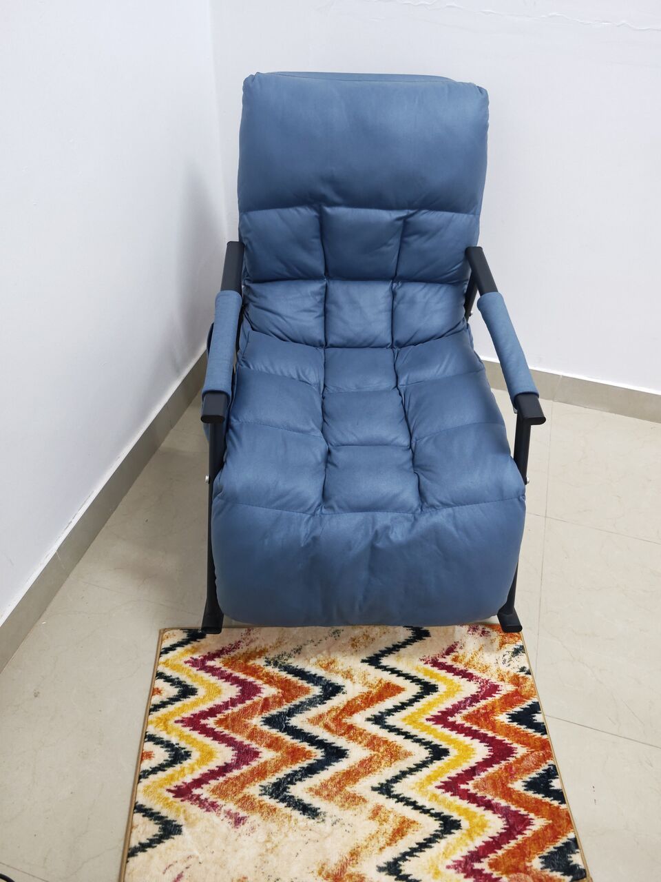 Hofuf, Furniture, SAR 200,  Rocking Chair