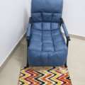 SAR 200,  Rocking Chair