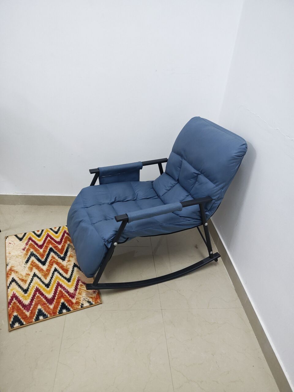 Hofuf, Furniture, SAR 200,  Rocking Chair