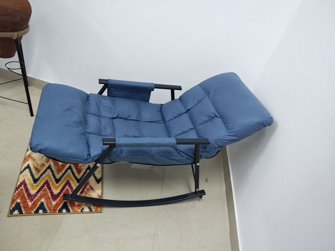 Hofuf, Furniture, SAR 200,  Rocking Chair