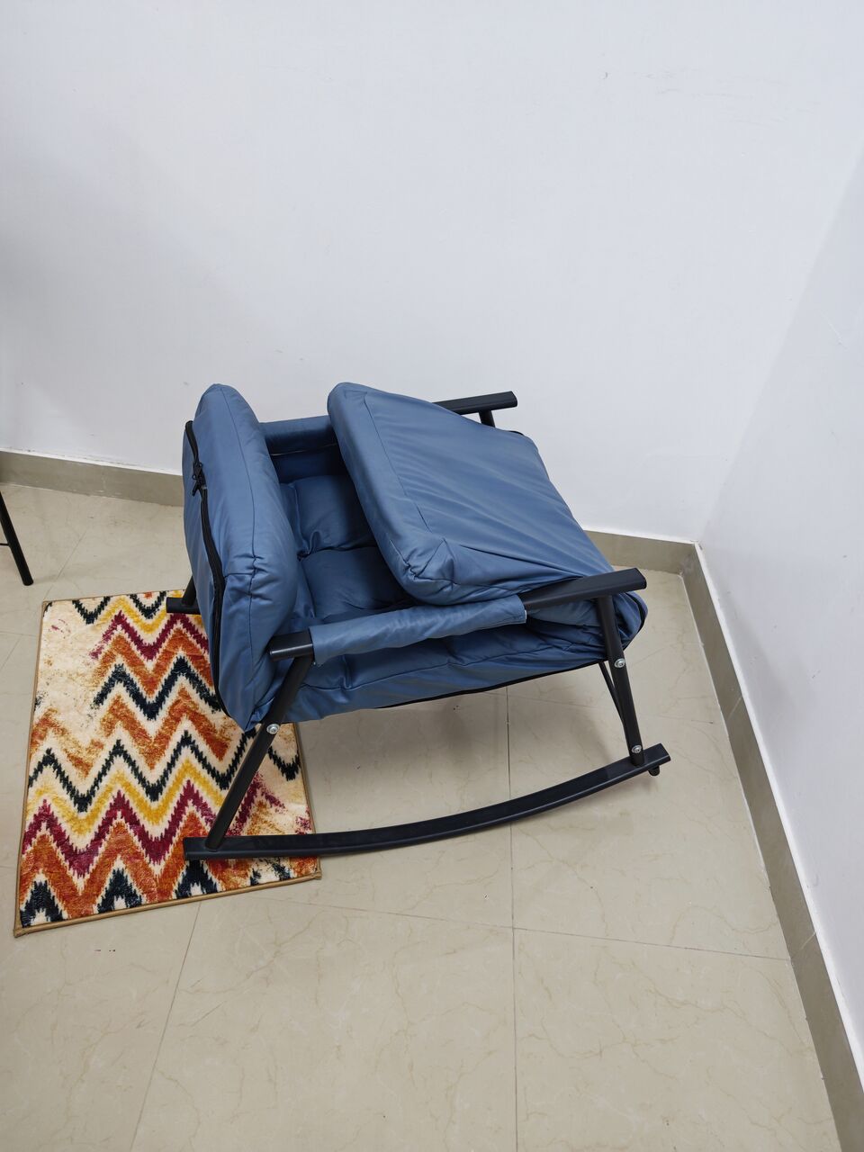 Hofuf, Furniture, SAR 200,  Rocking Chair