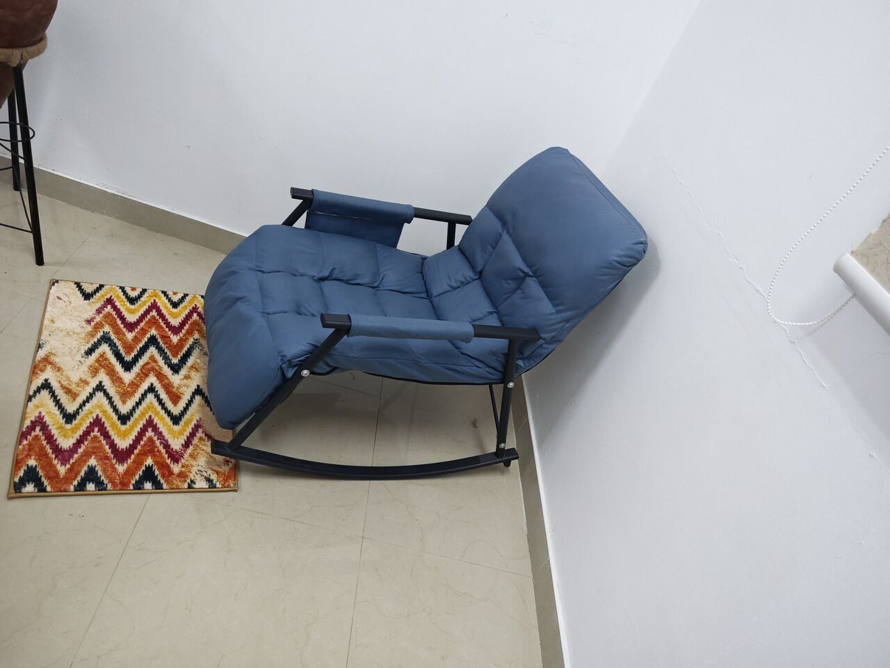 Hofuf, Furniture, SAR 200,  Rocking Chair