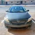 SAR 15000,  Toyota Corolla,  2008,  Manual,  365000 KM,  الرياض حي الروابي