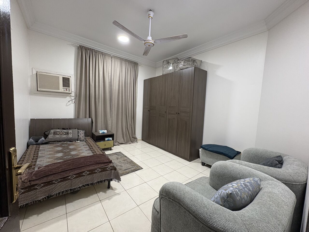 Al Safa, Rooms for Rent, SAR 17000/month,  Furnished,  Furnished Room For Rent