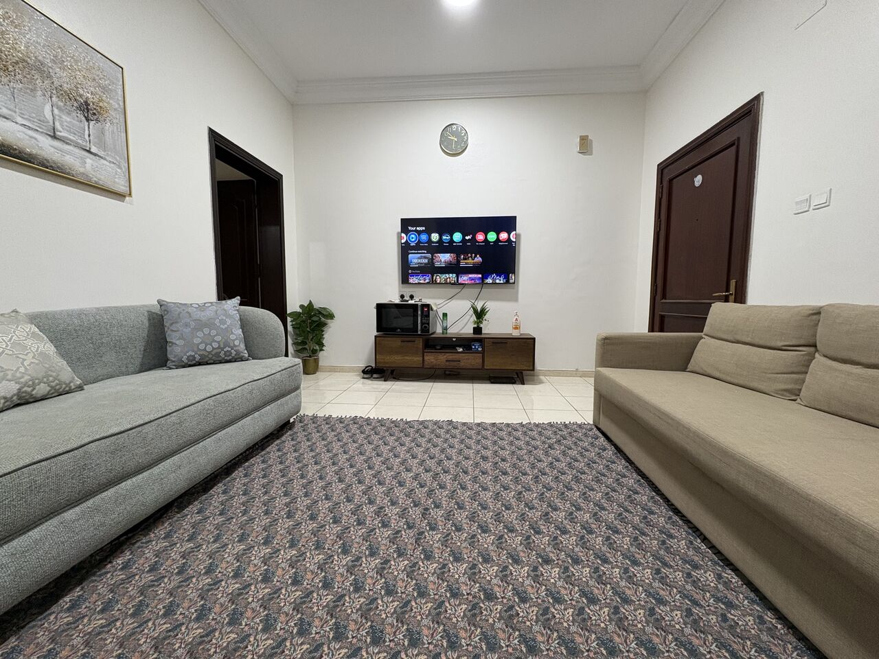 Al Safa, Rooms for Rent, SAR 17000/month,  Furnished,  Furnished Room For Rent