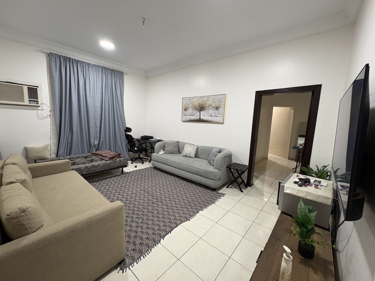 Al Safa, Rooms for Rent, SAR 17000/month,  Furnished,  Furnished Room For Rent