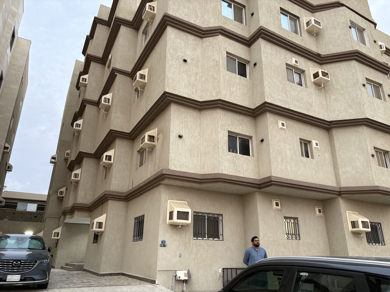 Al Safa, Rooms for Rent, SAR 17000/month,  Furnished,  Furnished Room For Rent