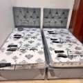 SAR 2,  All Types Of High Quality Single Bed Frame Available In Low Price
