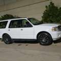 SAR 42000,  Ford Expedition XLT,  2012,  Automatic,  277000 KM,    Model, Second Owner, 277K Mileage