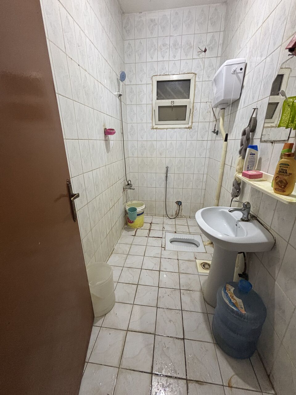 Al Malaz, Rooms for Rent, SAR 1150/month,  Single Room (for Batchelor )Available For Rent In 2BR Flat For Tamil Person