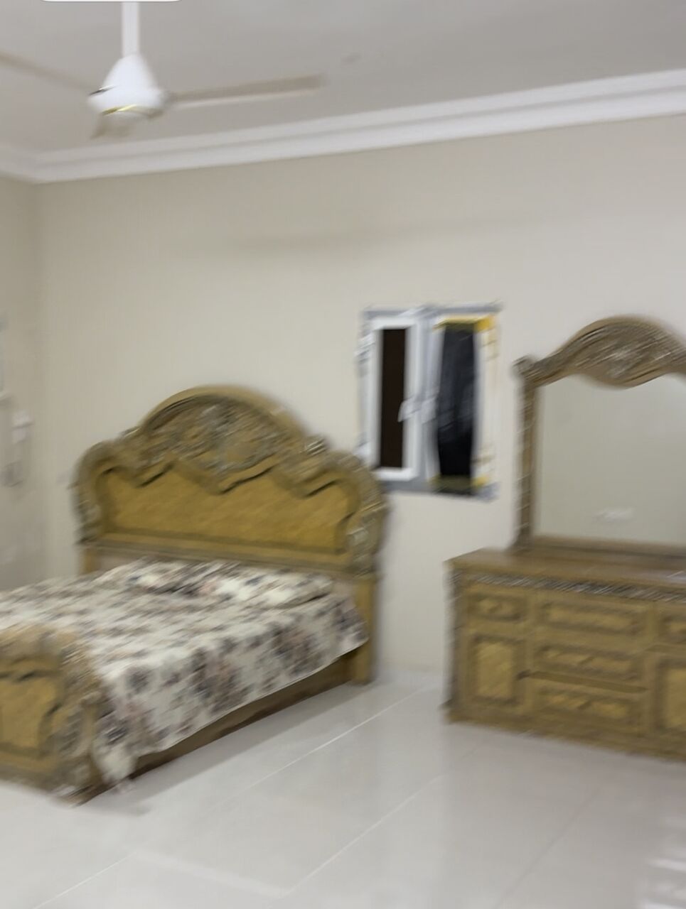 Baish, Apartments, Flats, Houses & Villas, SAR 500/month,  Sharing Rooms Available For Manglorians Or South Indians