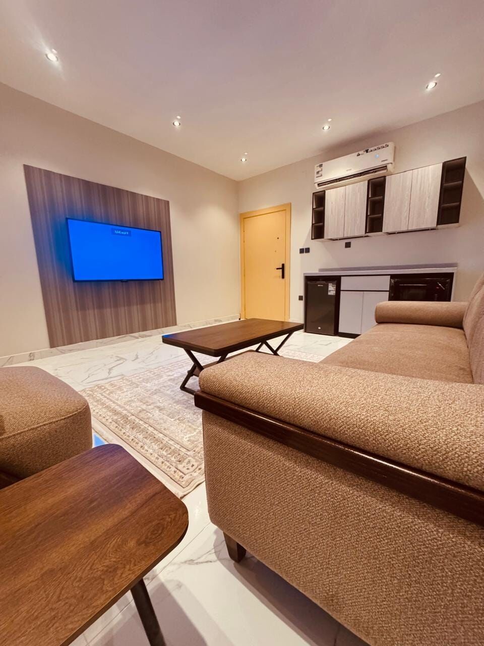 Al Hamra, Real Estate For Sale, SAR 22000,  Studio,  Luxury Furnished Apartments For Rent