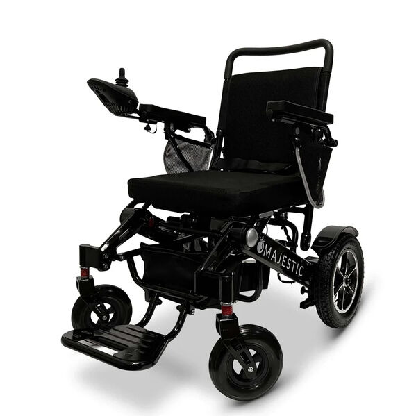 New York, Electronics, USD 2210,  ComfyGo Wheelchair | Majestic IQ-7000 Electric Wheelchair