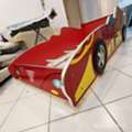 SAR 650, Kids Car Bed