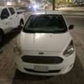 SAR 16500,  Ford,  2018,  Automatic,  356448 KM,