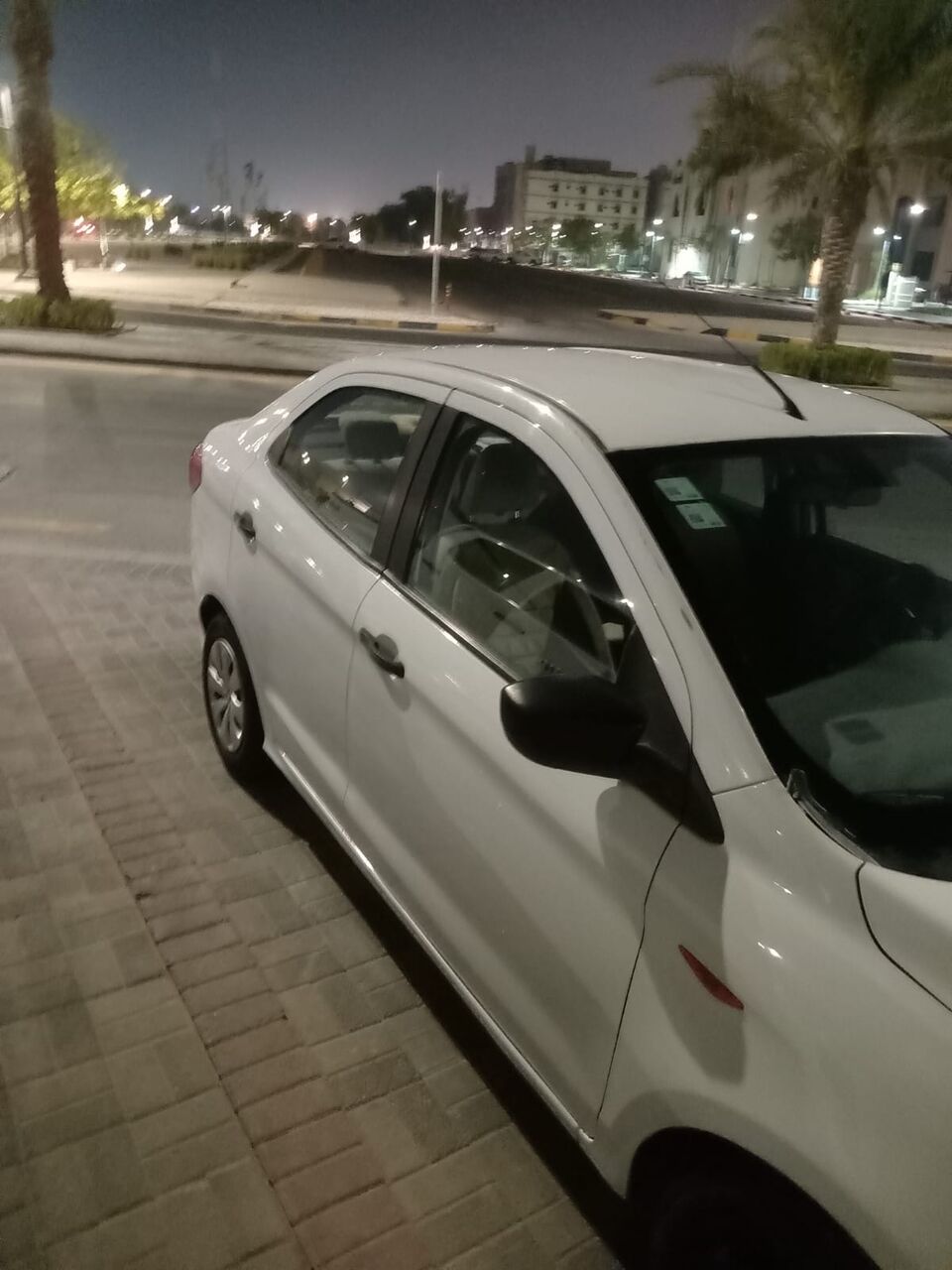 Dammam, Vehicles, Cars & Trucks , SAR 16500,  Ford,  2018,  Automatic,  356448 KM,