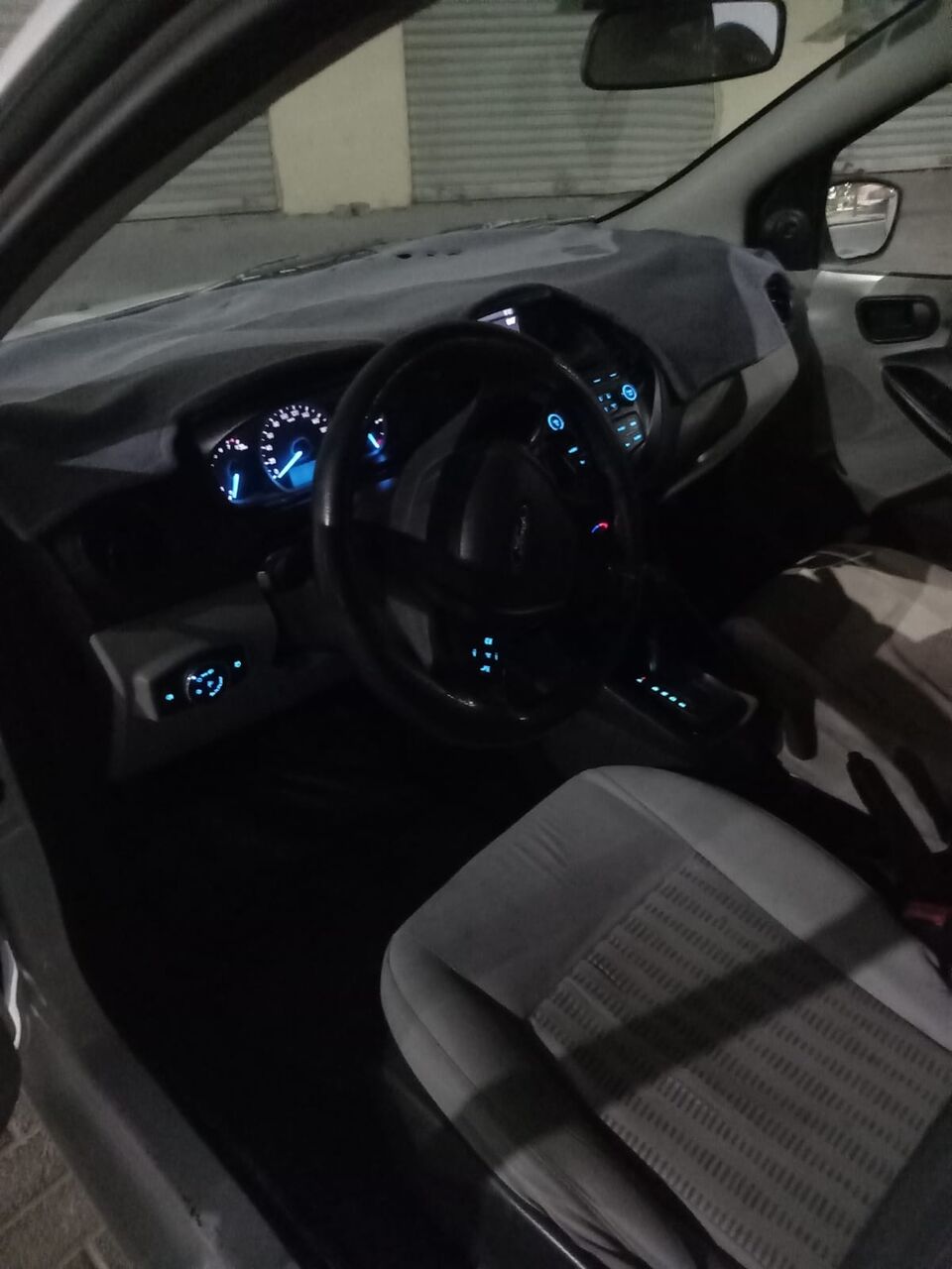 Dammam, Vehicles, Cars & Trucks , SAR 16500,  Ford,  2018,  Automatic,  356448 KM,