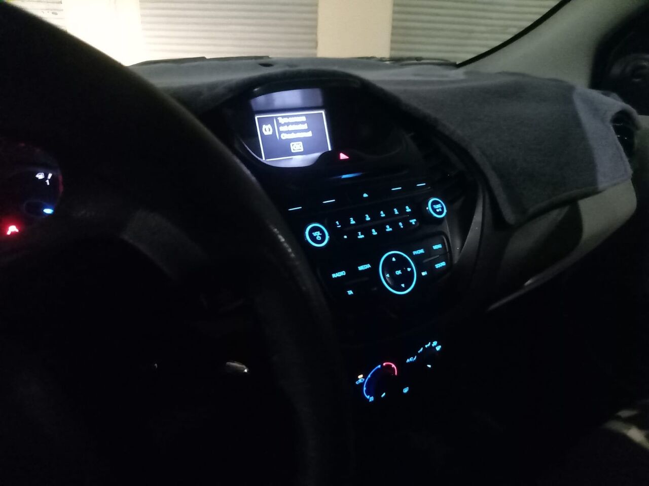 Dammam, Vehicles, Cars & Trucks , SAR 16500,  Ford,  2018,  Automatic,  356448 KM,
