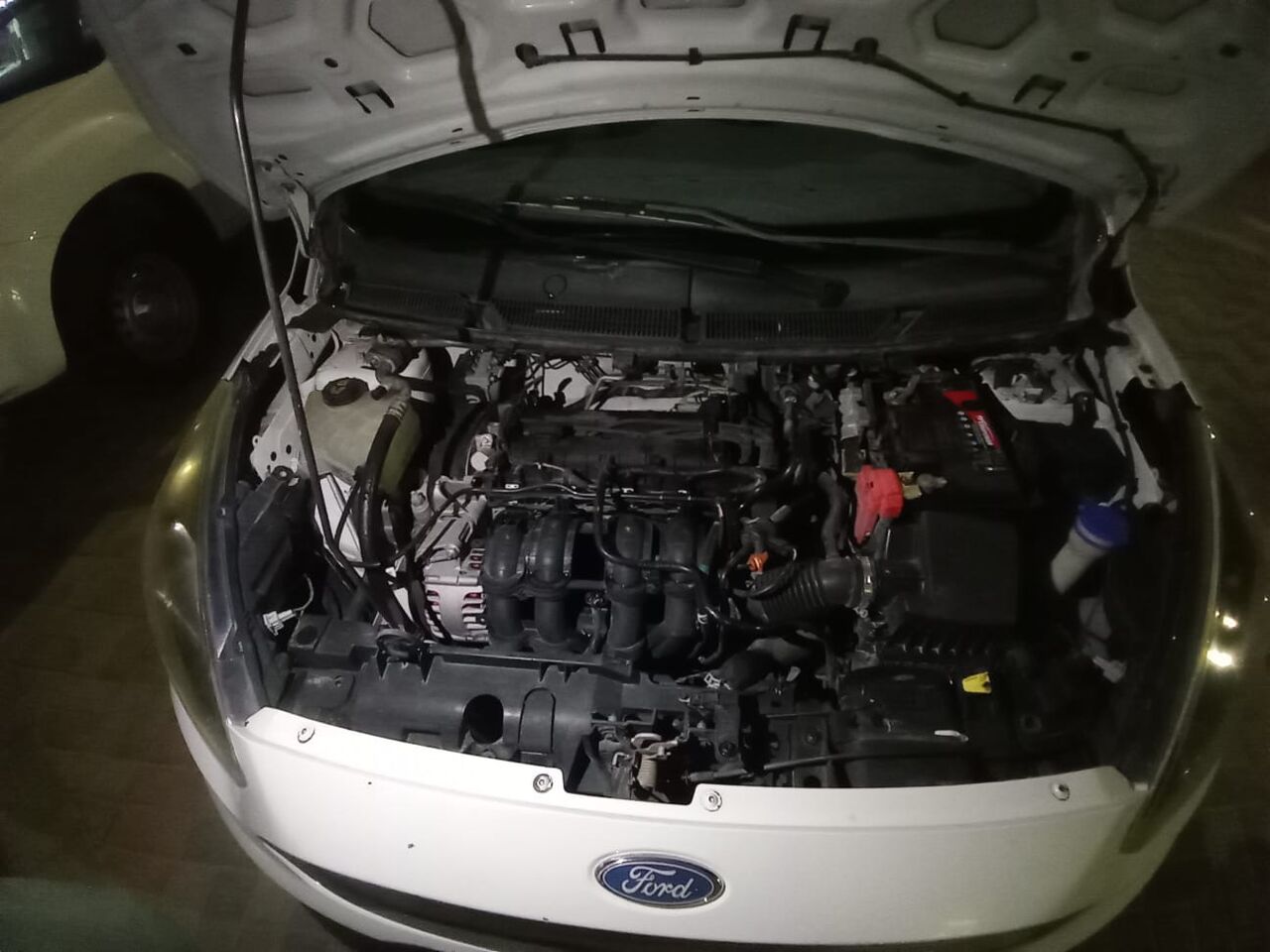 Dammam, Vehicles, Cars & Trucks , SAR 16500,  Ford,  2018,  Automatic,  356448 KM,