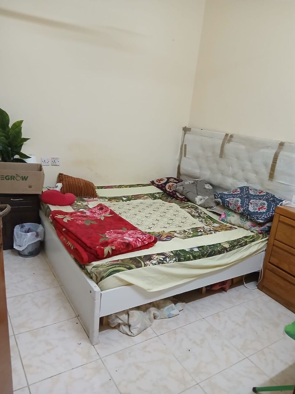 Riyadh, Villas, SAR 2250,  2BHK FLAT AVAILABLE