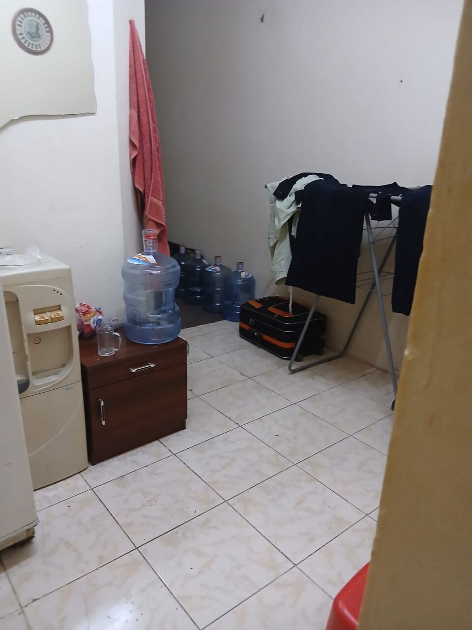 Riyadh, Villas, SAR 2250,  2BHK FLAT AVAILABLE