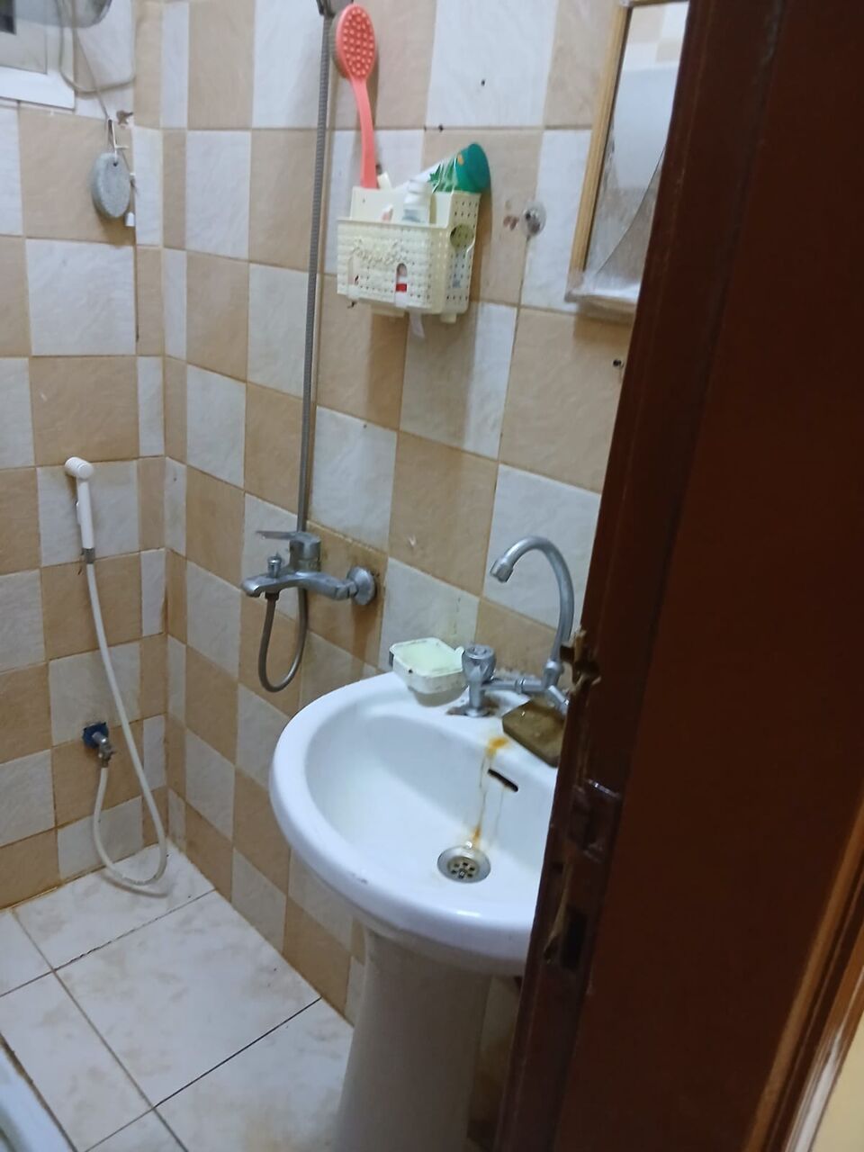 Riyadh, Villas, SAR 2250,  2BHK FLAT AVAILABLE