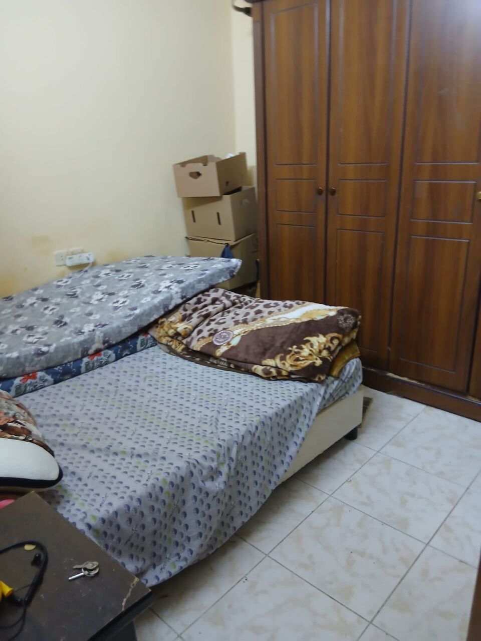Riyadh, Villas, SAR 2250,  2BHK FLAT AVAILABLE