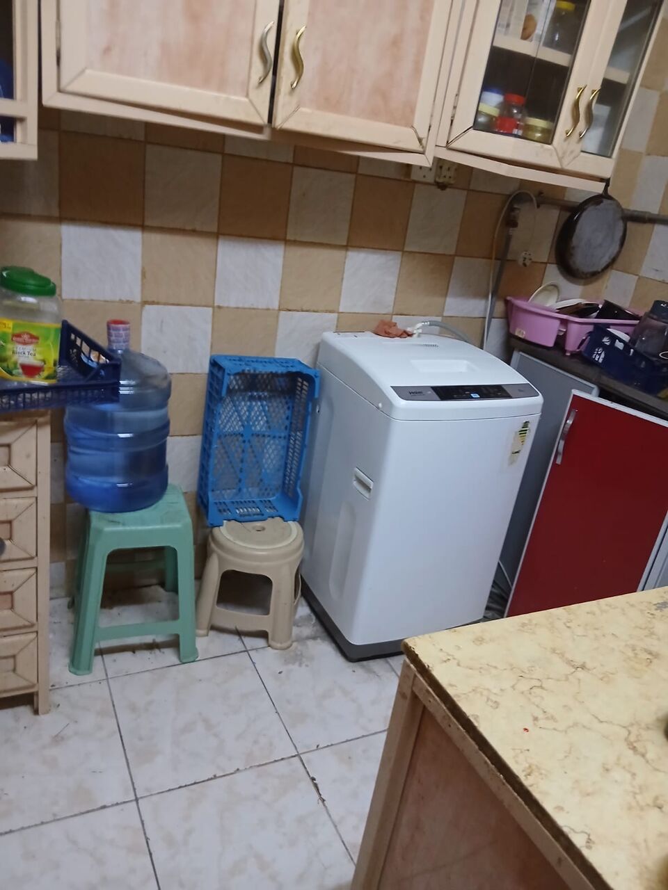 Riyadh, Villas, SAR 2250,  2BHK FLAT AVAILABLE