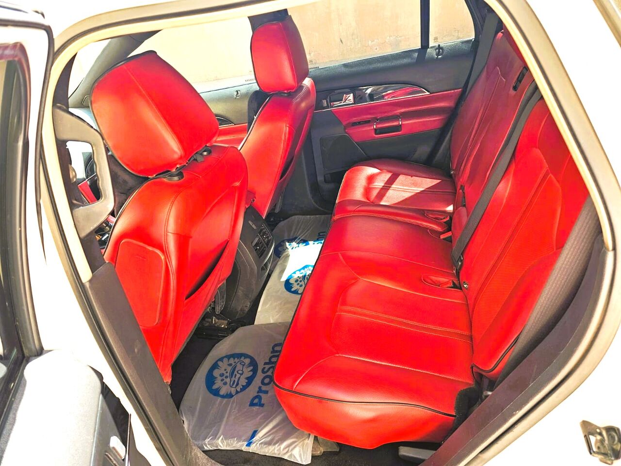 Riyadh, Vehicles, Cars & Trucks , SAR 31000,  Lincoln MKX,  2013,  Automatic,  410000 KM,   For Urgent Sale